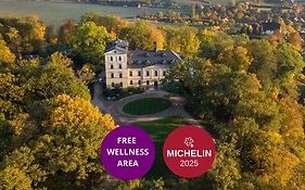Chateau Mcely